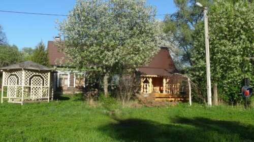 Derevnya Lobanovo Park-Hotel