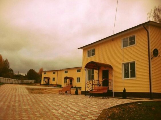 Guesthouse 4 sezona - Photo2