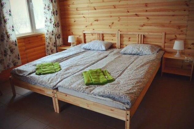 Guesthouse 4 sezona - Photo3