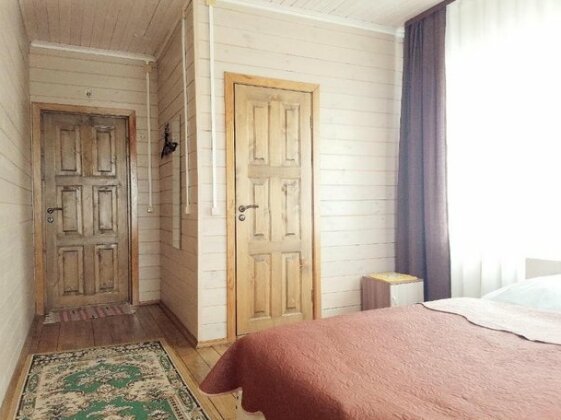 Guesthouse on Tsentralnaya 29 - Photo4