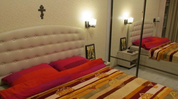Luxury Apartment for the Pilgrims Optina Desert