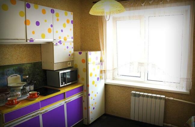 Apartment Dobrye sutki on Mukhacheva 250 - Photo4
