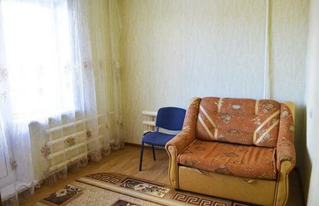 Apartment Dobrye sutki on Mukhacheva 258 - Photo4