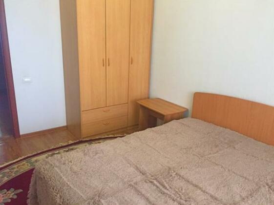 Apartment on Mashinostroiteley 25 - Photo2