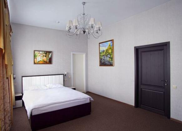 Mini-hotel Praga - Photo5