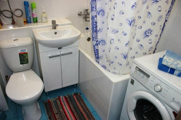 Apartment from Amur Uyut - Photo3