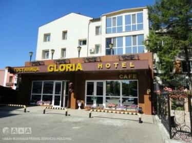 Gloria Business Hotel
