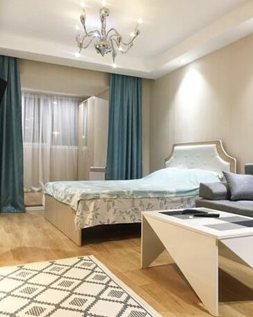 Stilnyie Premium Studii Apartments - Photo5