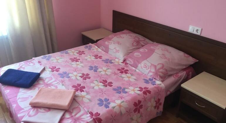 Hotel Complex Marlen - Photo2