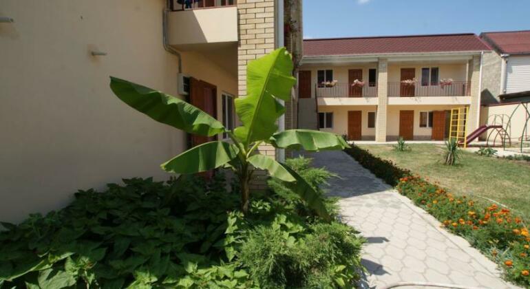Hotel Complex Marlen - Photo3