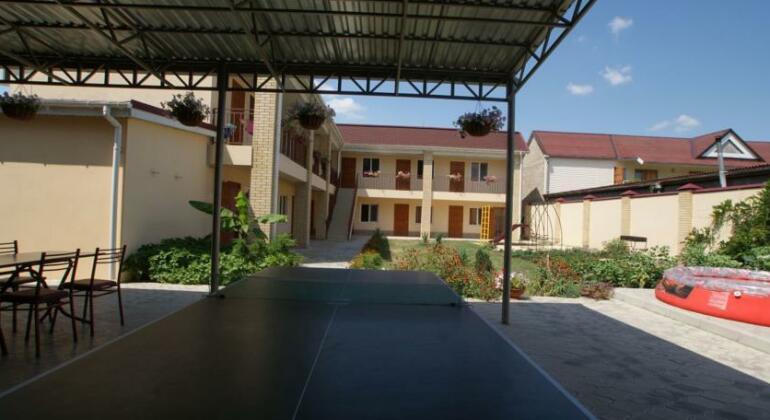 Hotel Complex Marlen - Photo5