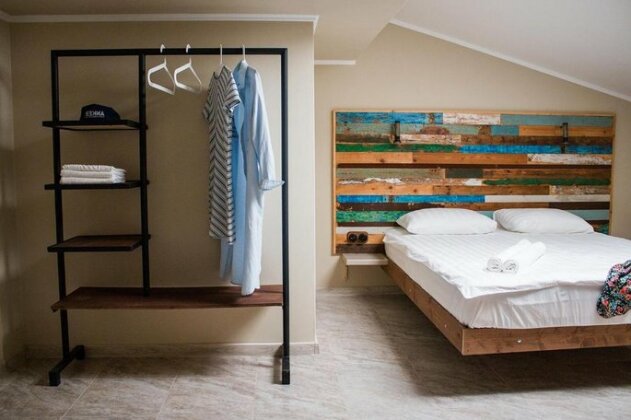 Hotel DOM19 - Photo4