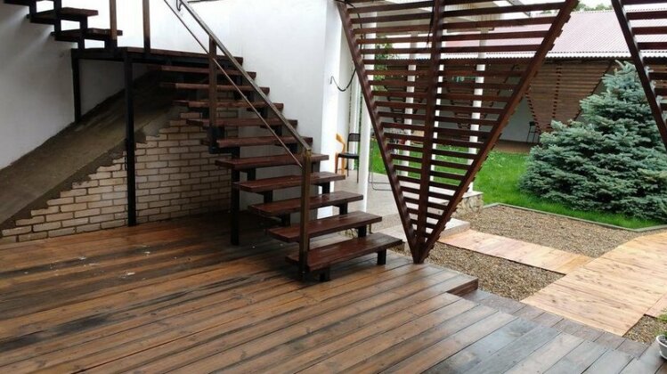 Hotel Morrey - Photo2