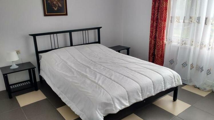 Hotel Morrey - Photo5