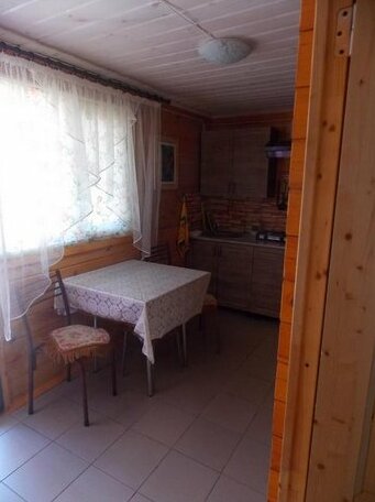 Lazurnyi 32 Cottages - Photo3