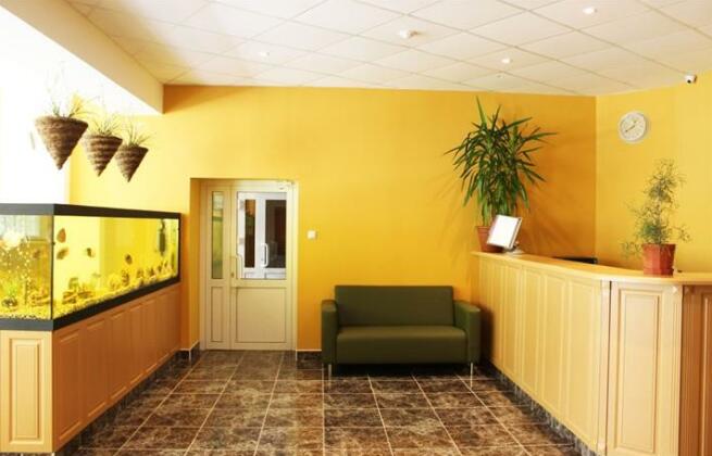 Hotel Olimp Bor - Photo3