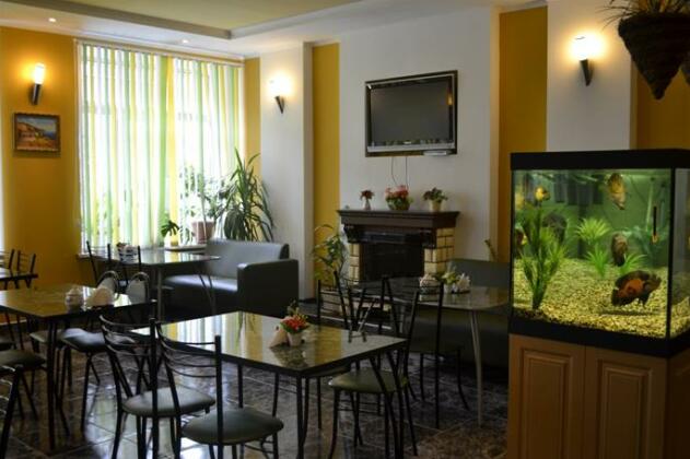 Hotel Olimp Bor - Photo4