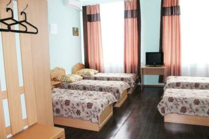 Hotel Olimp Bor