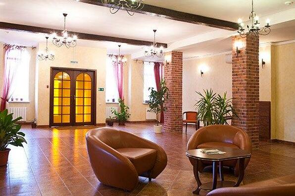 M gellan House - Photo2