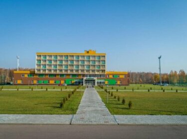 Sport Centre Borsky