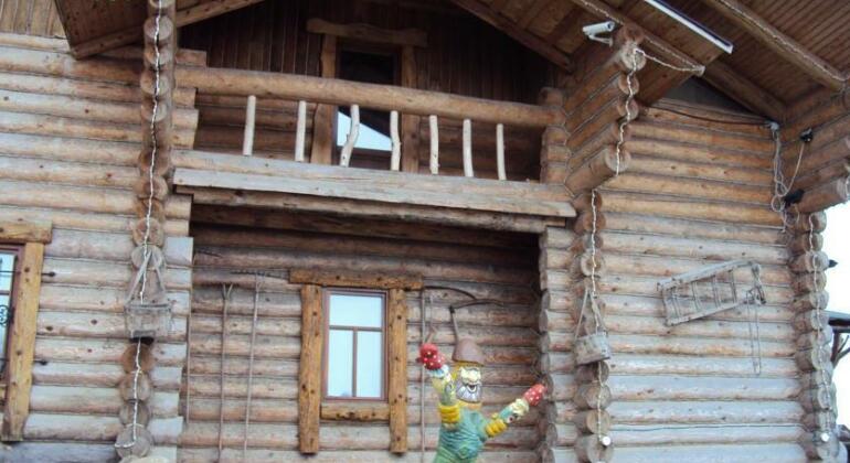 Pechki-Lavochki - Photo3