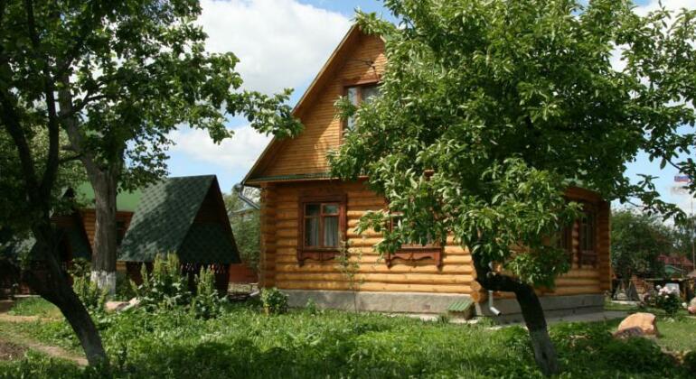 Stary Dvor