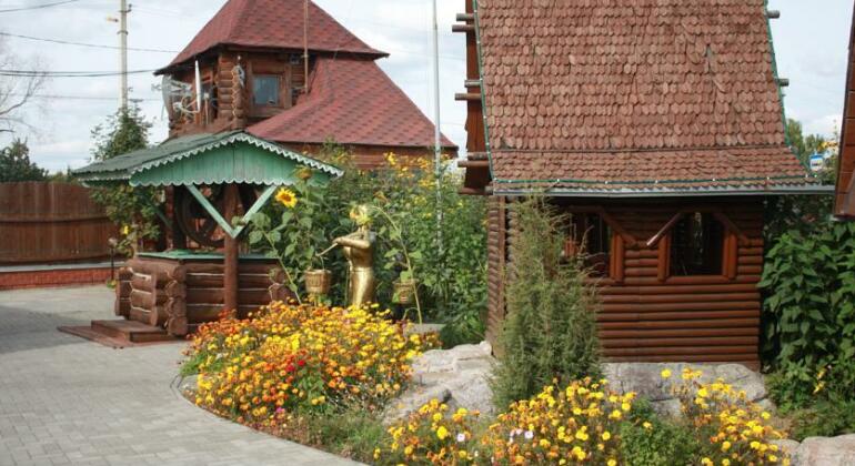 Stary Dvor - Photo2