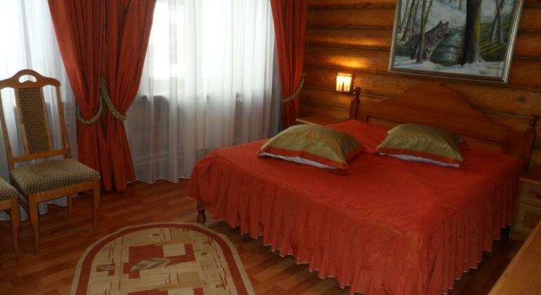 Stary Dvor - Photo3