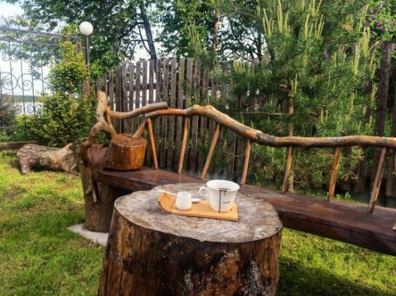 Guest house Ura Seliger - Photo2