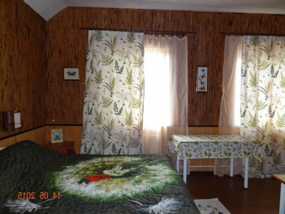Guest house Ura Seliger - Photo4