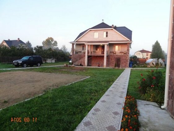 Guest house Ura Seliger - Photo5