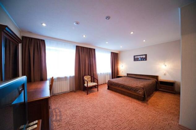 Hotel Shvedka - Photo2