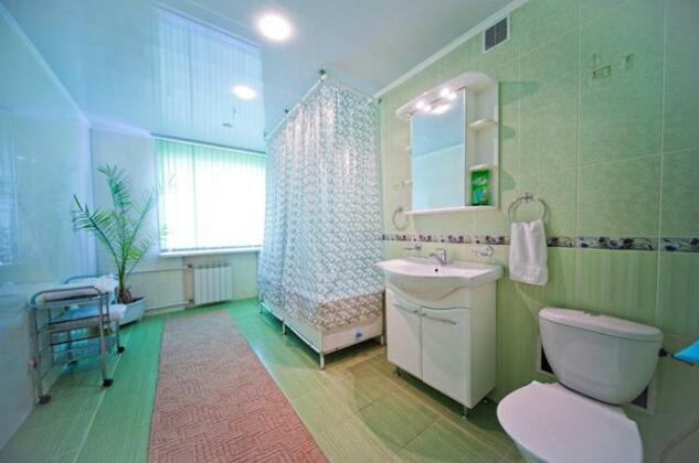 Hotel Shvedka - Photo3