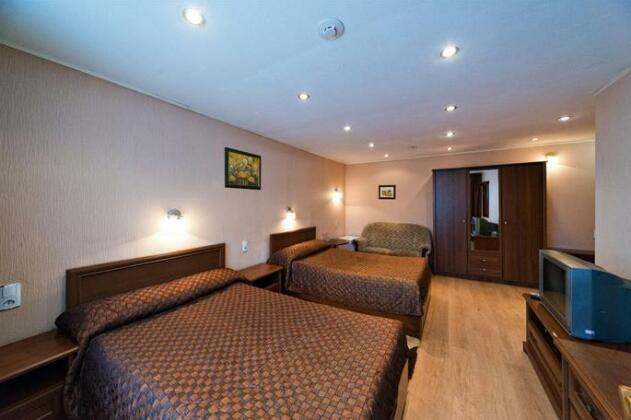 Hotel Shvedka - Photo4