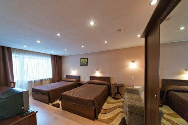 Hotel Shvedka - Photo5