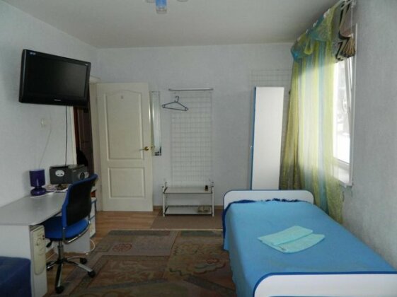 Mini Hotel Galant on Deputatskaya 5 - Photo4
