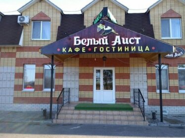 Beliy Aist Hotel