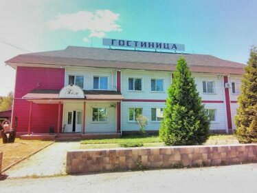 Edem Inn Bryansk Oblast
