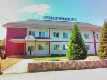 Edem Mini Hotel Bryansk Oblast