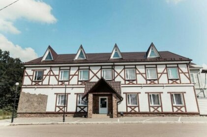 Gorodok Hotel Bryansk Oblast