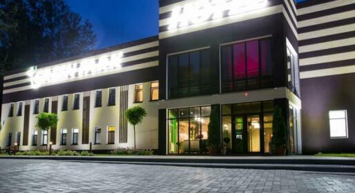 Green Park Hotel Bryansk Oblast