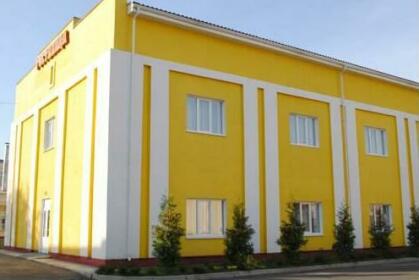 Koltso Hotel