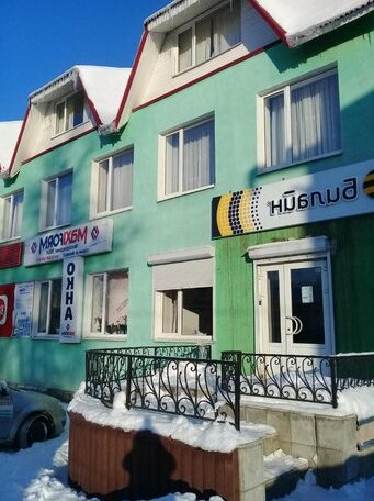 Mini Hotel Surazhichi