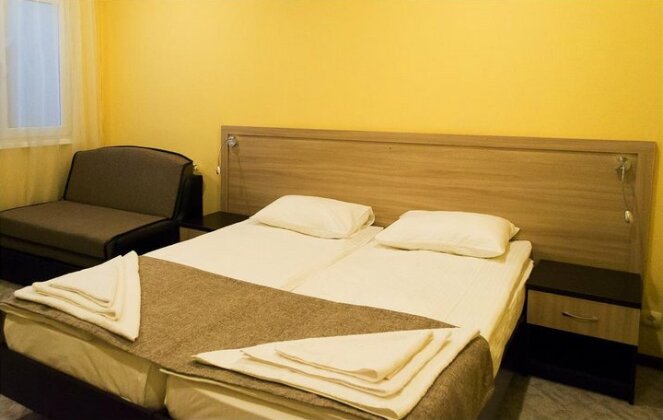 Park-Hotel Salyn - Photo2