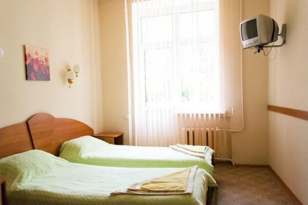 Park-Hotel Salyn - Photo3
