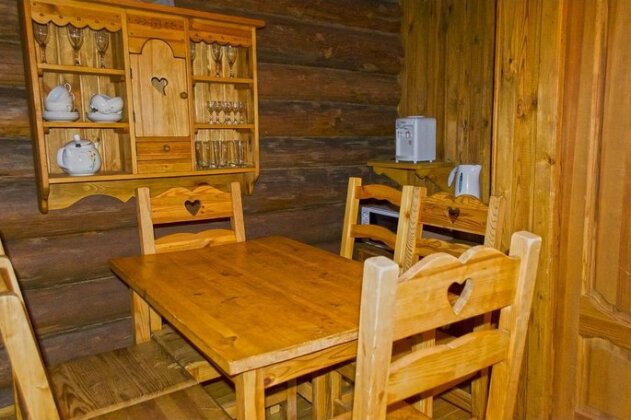 Park-Hotel Salyn - Photo5