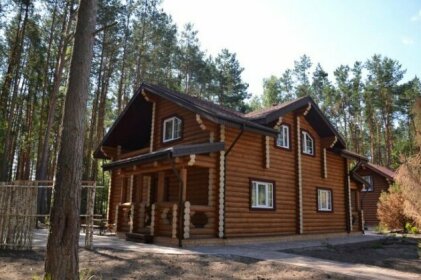 Sanatoriy Zatishie Bryansk Oblast