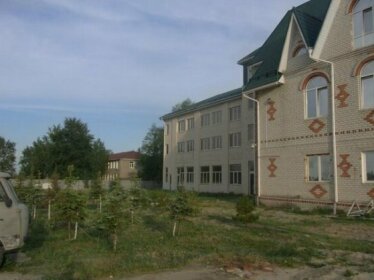 White House Guest House Bryansk Oblast Russia