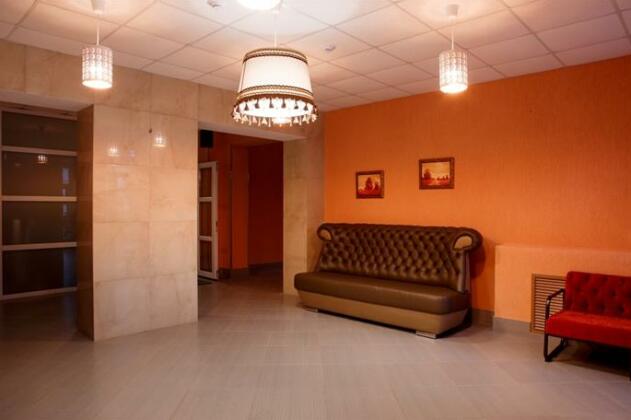 Zatish'e Sanatorium - Photo2