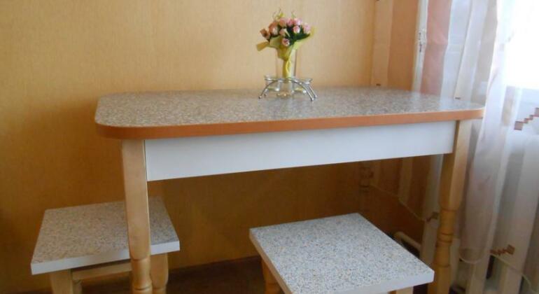 Apartment Moskovsky - Photo2